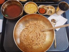 -贡梅老面馆·蟹粉面·无锡特色小吃(南长街主推店)