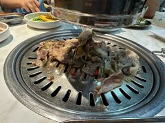 -六七八韩式烤肉·韩国料理(上杭路店)