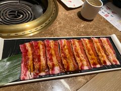 -额尔敦牛厨师铜板烧