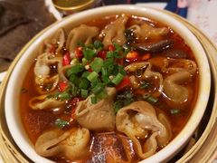 -贤合庄卤味火锅(顺城店)