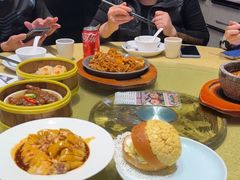 -嘉味港式餐厅(海门大有境店)