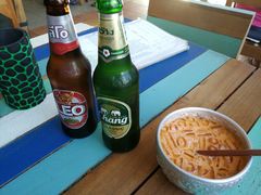 -Doo Dee Thai Food(Issan/Isaan/Esan)