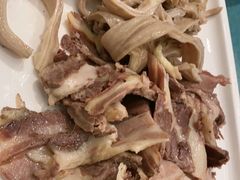 -高玛纳驴肉火烧(河间总店)