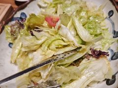 -千代武日本料理(爱建店)