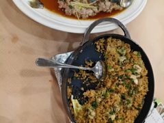 -香顺·客家菜(东坑店)
