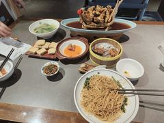 -老淮滨-蚌埠非遗小吃(淮河路店)