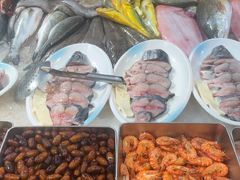 -和源祥·日照菜扛把子(万平口一店)