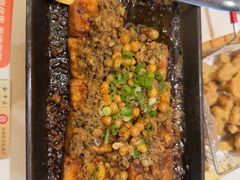 包浆豆腐-全牛匠·乐山跷脚牛肉(西北旺万象汇店)