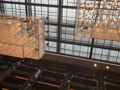 -行者书屋大堂吧 ·下午茶(南京圣和府邸酒店)