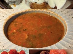 哈拉秋-格鲁·秀色Georgia’s Feast