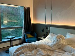 -香港数码港艾美酒店