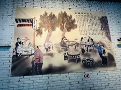 -官塘锋记鱼生·生腌·砂锅粥(牌坊街店)