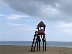 -那香海钻石沙滩浴场