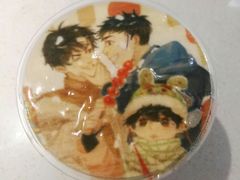 -IPSTAR|潮玩星球(西湖路店)