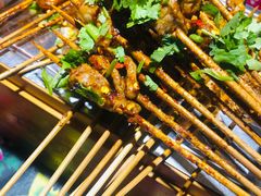 -醉烧膘·烧烤夜宵王(总店)