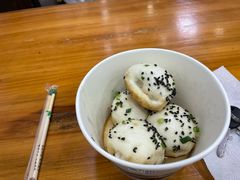 -许记生煎(遵义路店)