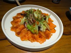 -晶吉·居酒屋·日本料理·烧鸟(中山区民主广场经典生活店)