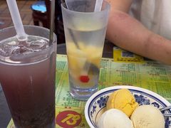 -顺记冰室(宝华路店)