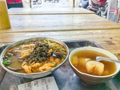 -西环肥仔螺蛳粉(总店)