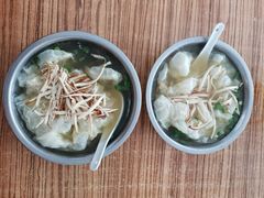 泡泡小馄饨-荣巷小馄饨(荣巷店)