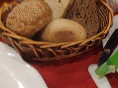 -申德勒加油站西餐厅(日坛路总店)
