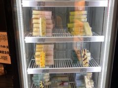 -家琳甜品(江南东店)