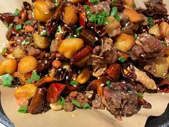 -真定郝家排骨(正定县总店)