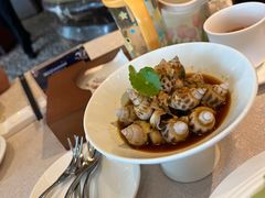 -东莞塘厦三正半山温泉酒店·汉宫中餐厅