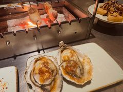 -很久以前羊肉串(打浦路店)