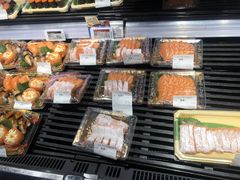 -blt精品超市(高德置地冬广场店)