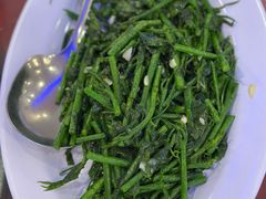 -大茄来海鲜餐厅(亚洲城分行)