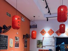 -荆九爷爆炒桥头三嫩(夫子庙店)