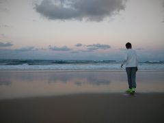 -黄金海岸