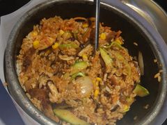-Meet Sun韩式大排档(五一广场7MALL店)