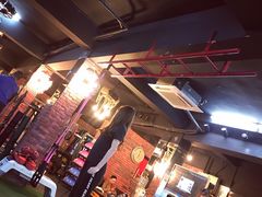-GYMPLUS私教健身会馆(大悦城店)