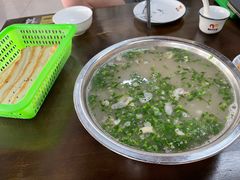 -马庆安羊汤馆(总店)