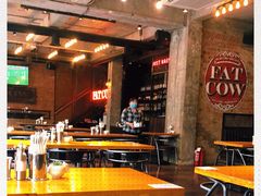 大堂-FAT COW(虹梅路店)
