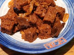 -兰溪小馆(东直门簋街店)