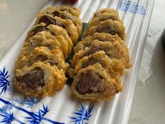 -百鱼庄(仙葫店)
