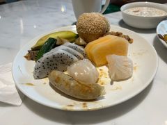 -深圳机场凯悦酒店