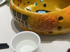 -绿草地·湘菜(7mall店)