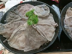 -蜀香居鲜毛肚火锅