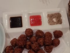 -新侨小馆(东直门北小街店)