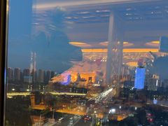 -皇朝万鑫自助餐厅