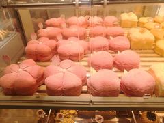 -好利来(桂林路店)