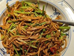 -闽鄂情·闽南招财鸭(水头店)