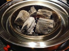 -九田家黑牛烤肉料理(万达店)