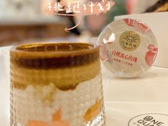 -1/4 ONE QUARTER COFFEE LAB(朝阳大悦城店)