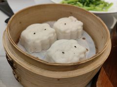 -狮王府淮扬菜(万象城店)