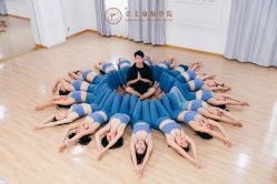 -亚太瑜伽普拉提学院